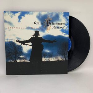 Ritchie Blackmore's Rainbow – Stranger In Us All