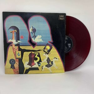 Three Dog Night – Golden Bisquits