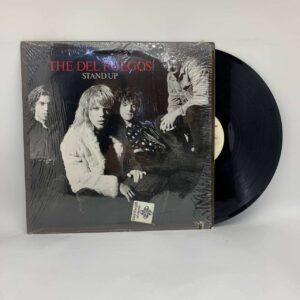 The Del Fuegos – Stand Up