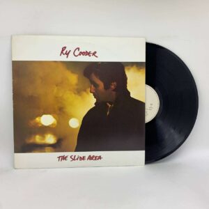Ry Cooder – The Slide Area