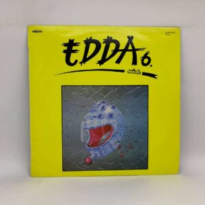 Edda Művek– Edda Művek 6.