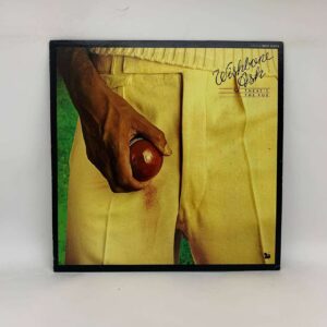 Wishbone Ash – There's The Rub