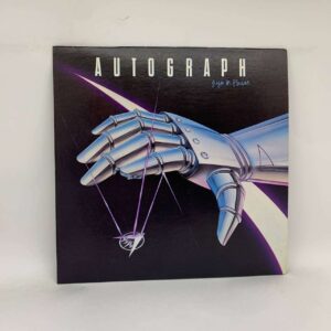 Autograph  –  Sign In Please