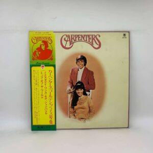 Carpenters – Golden Prize, Vol. 2