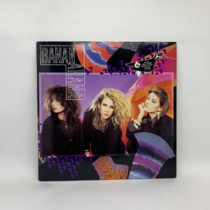 Bananarama – Bananarama
