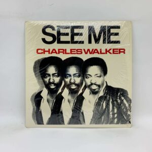 Charles Walker  –  See Me