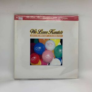 Various – We Love Kento's