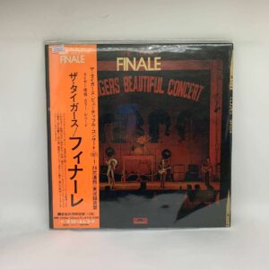 The Tigers – Finale