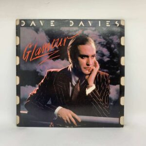Dave Davies – Glamour