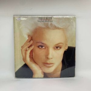 Brigitte Nielsen– Every Body Tells A Story