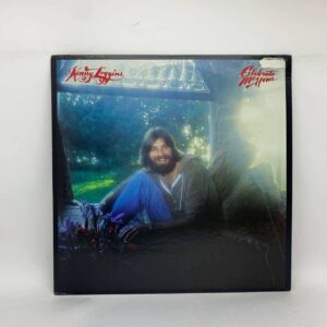 Kenny Loggins– Celebrate Me Home