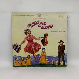 Barry Humphries – Barry Humphries Presents The Sound Of Edna