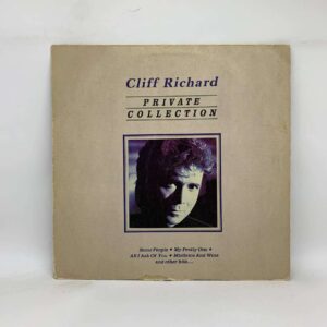 Cliff Richard– Private Collection