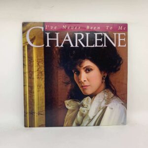 Charlene – I've Never Been To Me