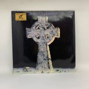 Black Sabbath – Headless Cross