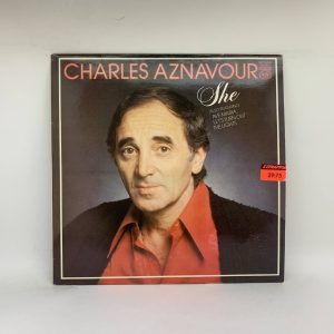Charles Aznavour – Charles Aznavour