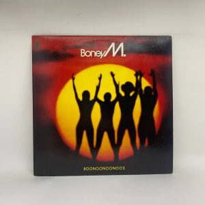 Boney M. – Boonoonoonoos