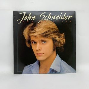 John Schneider – Now Or Never