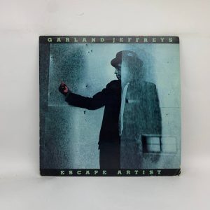 Garland Jeffreys – Escape Artist
