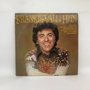 Frankie Valli – Frankie Valli Hits