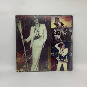 Jay Ferguson – All Alone In The End Zone