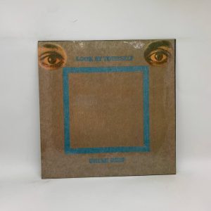 Uriah Heep – Look At Yourself
