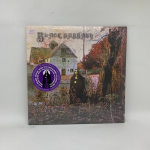 Black Sabbath – Black Sabbath