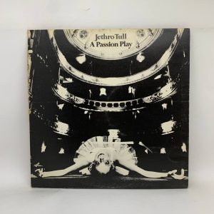 Jethro Tull – A Passion Play