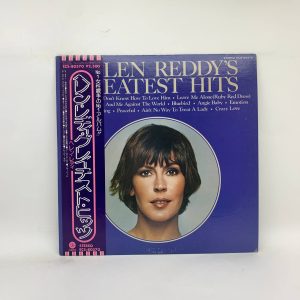 Helen Reddy – Helen Reddy's Greatest Hits