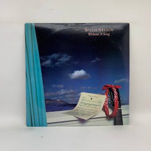 Willie Nelson – Without A Song