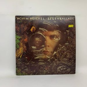 Achim Reichel – Regenballade