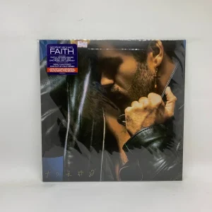 George Michael – Faith
