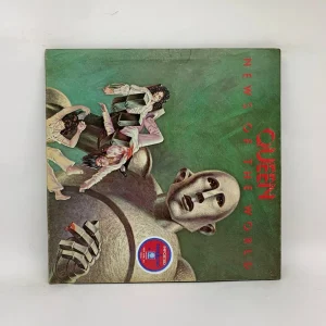 Queen – News Of The World