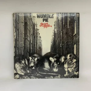 Humble Pie – Street Rats