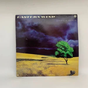 Chris de Burgh – Eastern Wind