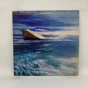 PFM – Jet Lag