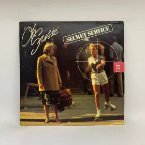 Secret Service – Oh Susie