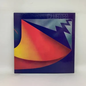 Cluster – Cluster