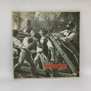 Bakerloo – Bakerloo