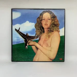 Blind Faith  – Blind Faith