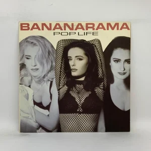 Bananarama – Pop Life