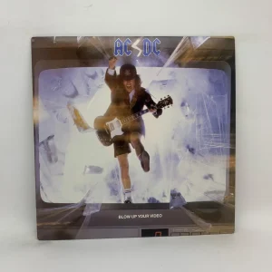 AC/DC – Blow Up Your Video