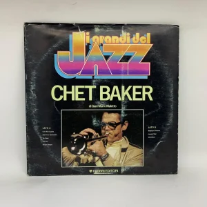 Chet Baker – Chet Baker