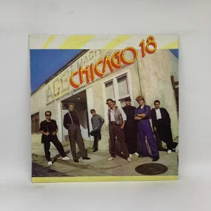 Chicago  – Chicago 18