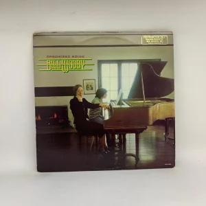 Bill Woody – Organized Noise