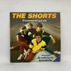 The Shorts – Comment Ça Va