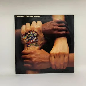 Cerrone – Love In C Minor