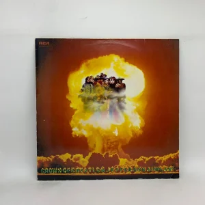 Jefferson Airplane – Crown Of Creation