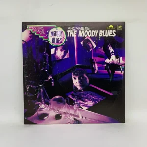 The Moody Blues – The Other Side Of Life