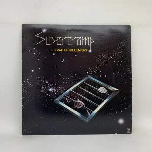Supertramp – Crime Of The Century